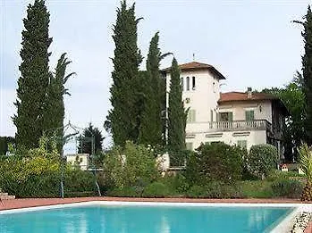 Frühstückspension Del Pino