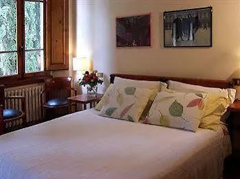 Frühstückspension Del Pino