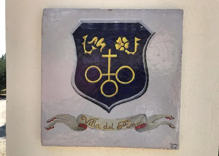 Del Pino 3* Poggibonsi